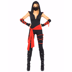 Leg Avenue 85087_01104 costume - Vista aggiuntiva 3