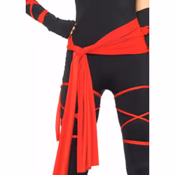 Leg Avenue 85087_01104 costume - Vista aggiuntiva 6