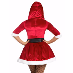 Leg Avenue 85356_09605 costume - Vista aggiuntiva 2