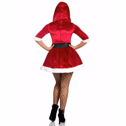Leg Avenue 85356_09605 costume - Vista aggiuntiva 6