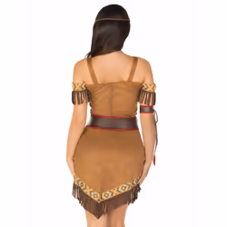 Leg Avenue 85398_07705 costume - Vista aggiuntiva 2
