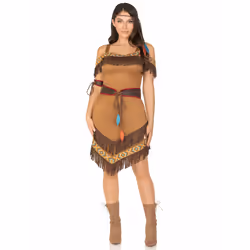 Leg Avenue 85398_07705 costume - Vista aggiuntiva 6