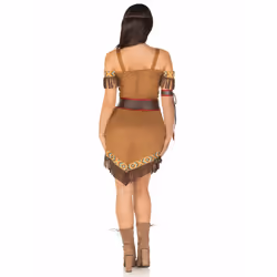 Leg Avenue 85398_07705 costume - Vista aggiuntiva 7