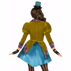 Leg Avenue 85505_10101 costume - Vista aggiuntiva 2