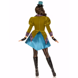 Leg Avenue 85505_10103 costume - Vista aggiuntiva 5