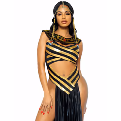 Leg Avenue 85512_05401 costume - Vista aggiuntiva 4