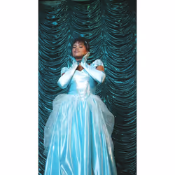 Leg Avenue 85518_03802 costume - Vista aggiuntiva 4