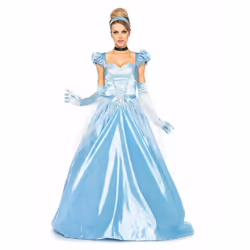Leg Avenue 85518_03803 costume - Vista aggiuntiva 2
