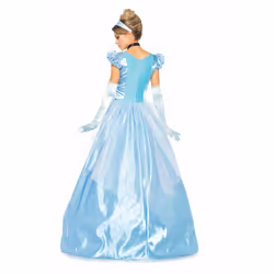Leg Avenue 85518_03803 costume - Vista aggiuntiva 3
