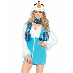 Leg Avenue 85524_00201 costume