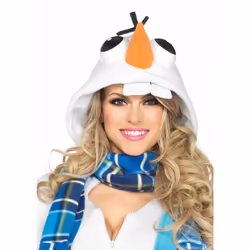 Leg Avenue 85524_00203 costume - Vista aggiuntiva 3