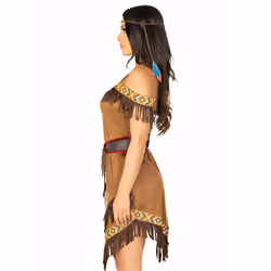 Leg Avenue 85398_07704 costume - Vista aggiuntiva 4