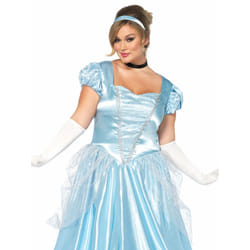 Leg Avenue 85518X_03809 costume