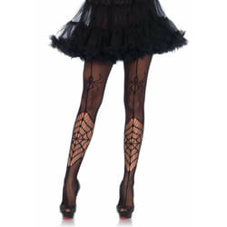 Leg Avenue 9998_00122 Collant e calza Nero