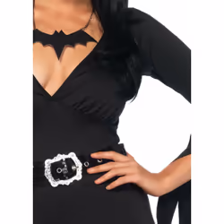 Leg Avenue 85571_00105 costume - Vista aggiuntiva 4