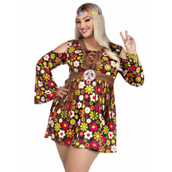 Leg Avenue 85610X_10108 costume