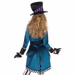 Leg Avenue 85592_10103 costume - Vista aggiuntiva 2
