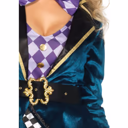 Leg Avenue 85592_10103 costume - Vista aggiuntiva 5
