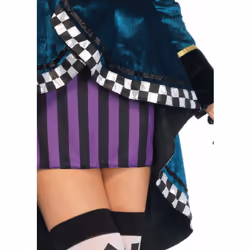 Leg Avenue 85592_10103 costume - Vista aggiuntiva 6