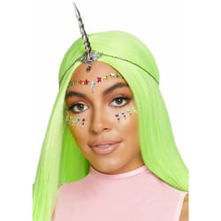 Leg Avenue 2153_02722 accessorio per costume Fascia per capelli per costume in maschera