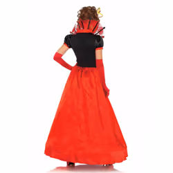 Leg Avenue 85593_10101 costume - Vista aggiuntiva 2