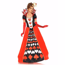 Leg Avenue 85593_10101 costume - Vista aggiuntiva 3