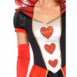 Leg Avenue 85593_10101 costume - Vista aggiuntiva 5