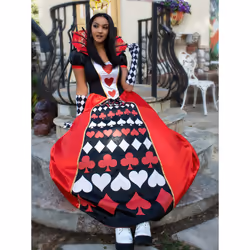 Leg Avenue 85593_10101 costume - Vista aggiuntiva 7