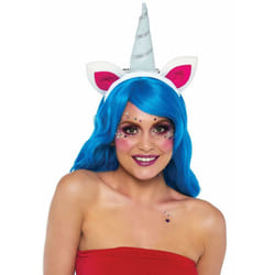 Leg Avenue A2781_10122 accessorio per costume Parrucca per costume