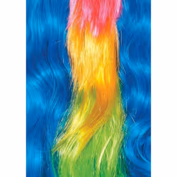 Leg Avenue A2781_10122 accessorio per costume Parrucca per costume - Vista aggiuntiva 5
