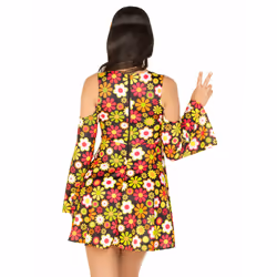Leg Avenue 85610_10102 costume - Vista aggiuntiva 2