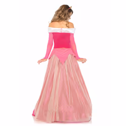 Leg Avenue 85612_00501 costume - Vista aggiuntiva 2