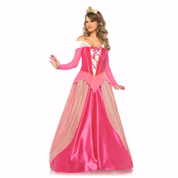 Leg Avenue 85612_00501 costume - Vista aggiuntiva 3