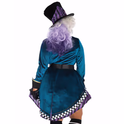 Leg Avenue 85592X_10108 costume - Vista aggiuntiva 2