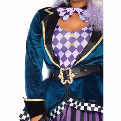 Leg Avenue 85592X_10108 costume - Vista aggiuntiva 5