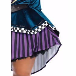 Leg Avenue 85592X_10108 costume - Vista aggiuntiva 6