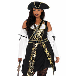 Leg Avenue 85563X_05408 costume