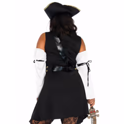 Leg Avenue 85563X_05409 costume - Vista aggiuntiva 2