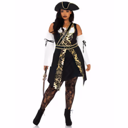 Leg Avenue 85563X_05409 costume - Vista aggiuntiva 3