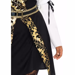 Leg Avenue 85563X_05409 costume - Vista aggiuntiva 6