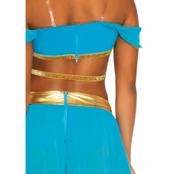 Leg Avenue 86662_03801 costume - Vista aggiuntiva 8