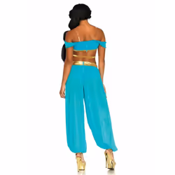 Leg Avenue 86662_03802 costume - Vista aggiuntiva 3
