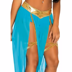 Leg Avenue 86662_03802 costume - Vista aggiuntiva 7