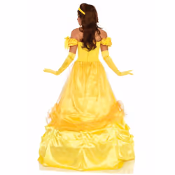Leg Avenue 86707_17602 costume - Vista aggiuntiva 3
