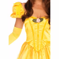 Leg Avenue 86707_17603 costume - Vista aggiuntiva 4