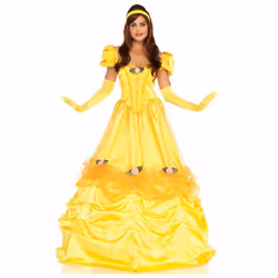 Leg Avenue 86707_17604 costume - Vista aggiuntiva 2