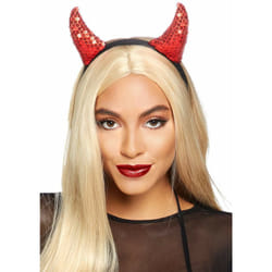 Leg Avenue A1535_00322 accessorio per costume Fascia per capelli per costume in maschera
