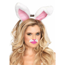 Leg Avenue A2811_00222 accessorio per costume Fascia per capelli per costume in maschera