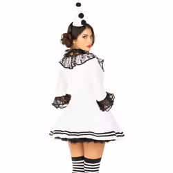 Leg Avenue 86658_00805 costume - Vista aggiuntiva 2