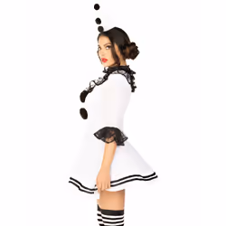 Leg Avenue 86658_00805 costume - Vista aggiuntiva 3